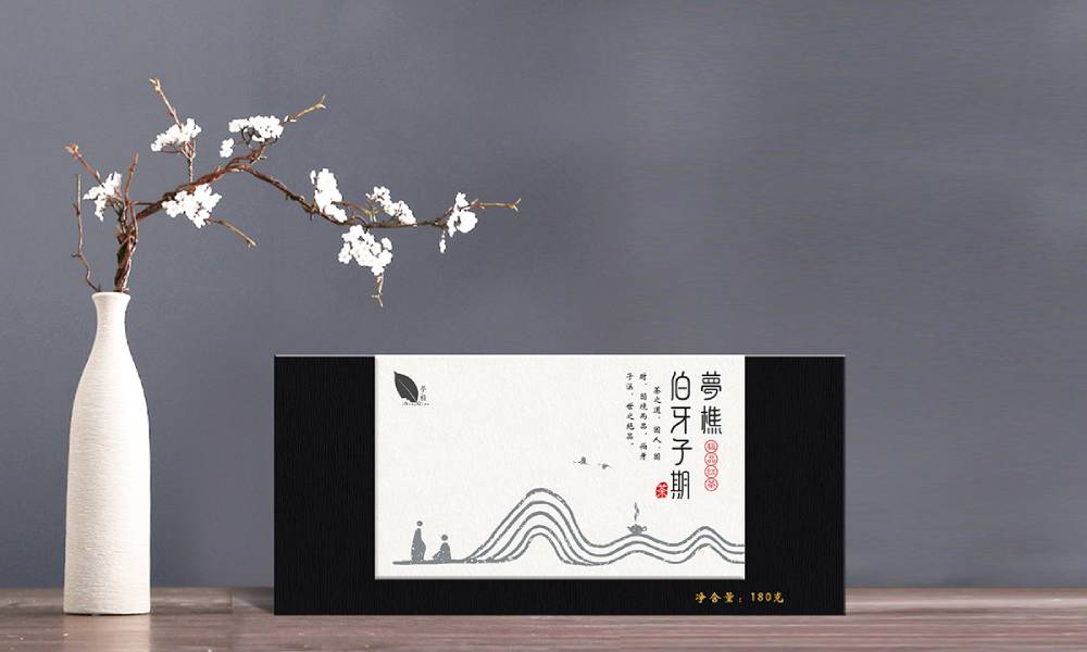 邯郸县国潮包装设计的创新路径——传统文化与年轻潮流的破圈融合