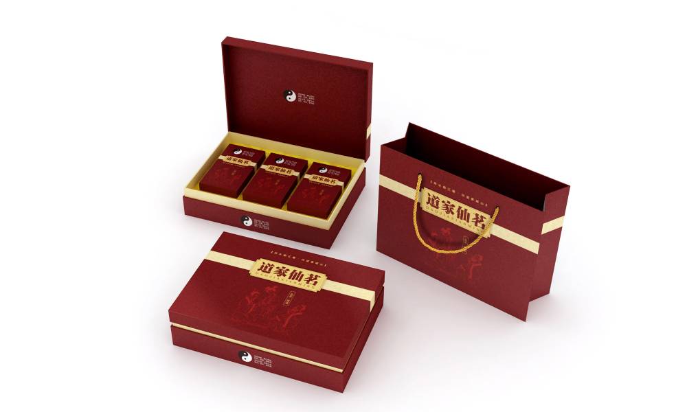 邯郸县文创产品包装设计的破圈密码——文化基因与消费场景的双向激活