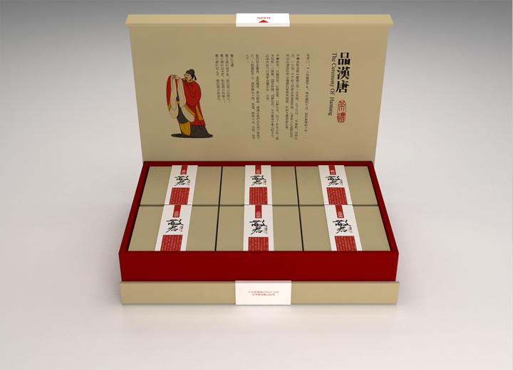 邯郸县年货包装设计的温情密码——从市井烟火到年节仪式的视觉重构
