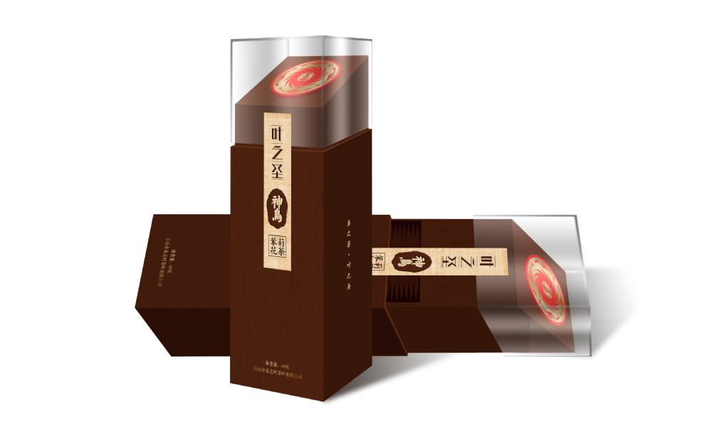 邯郸县礼品包装设计：以礼传情，融合城市特色，打造有温度的伴手礼