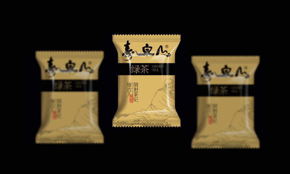 创新引领：邯郸县食品包装设计的未来方向