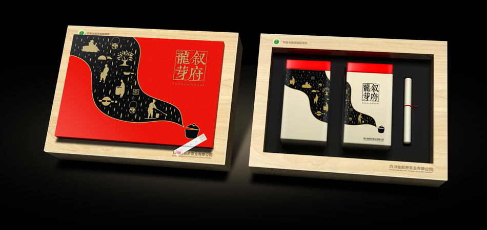 以融合为径，探寻邯郸县产品包装设计的进阶之路